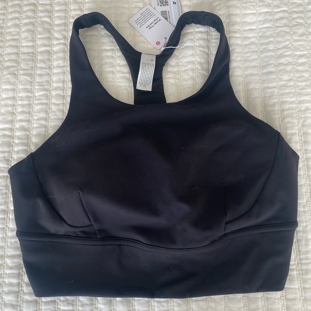 Lululemon bra